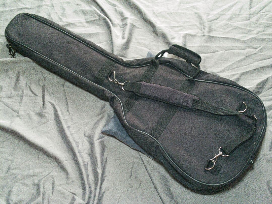 FUJIGEN FGN JMG-6R Fujigen Mustang type Safe packing!