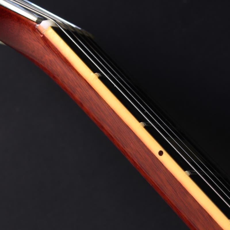 USED Gibson CS 60th 1959 Les Paul Standard VOS HS Top Orange Sunset Fade 3.81kg
