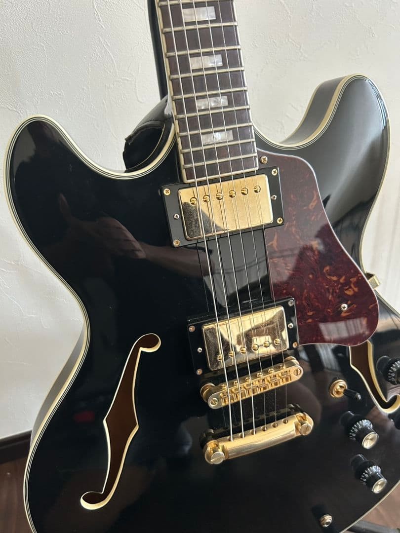 Sire Guitar Larry Carlton H7 Safe delivery from Japan