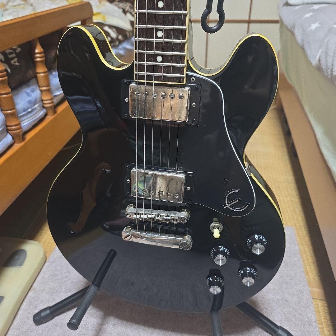 Epiphone ES-339PRO Semi-Hollow Electric Guitar