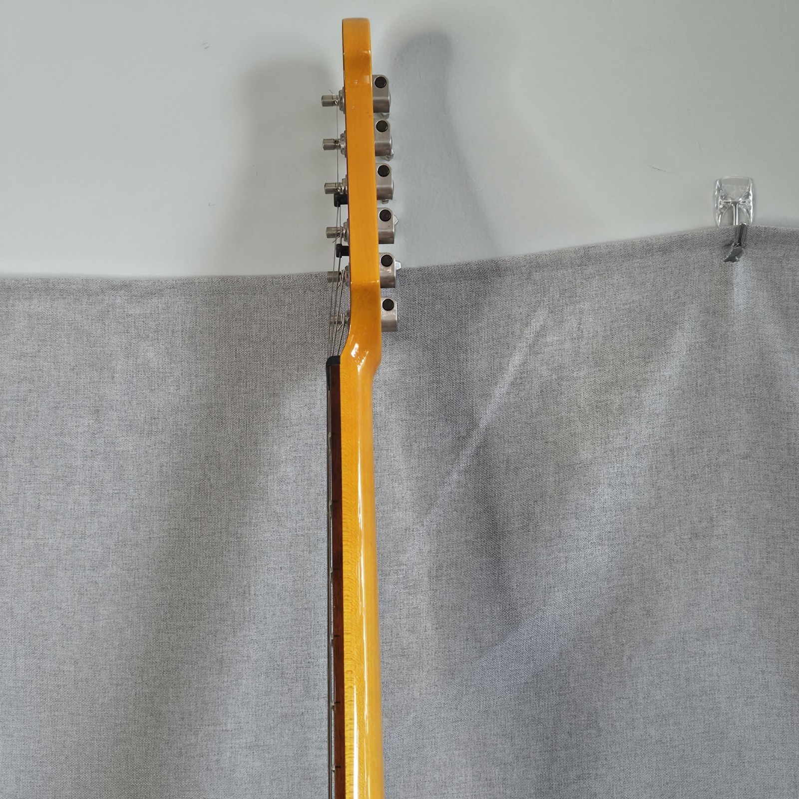 YAMAHA Electric Guitar PACIFICA PAC611VFM