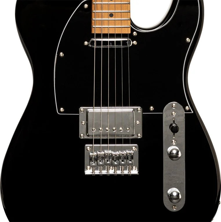 Vintage “T” Series – plus electric guitar