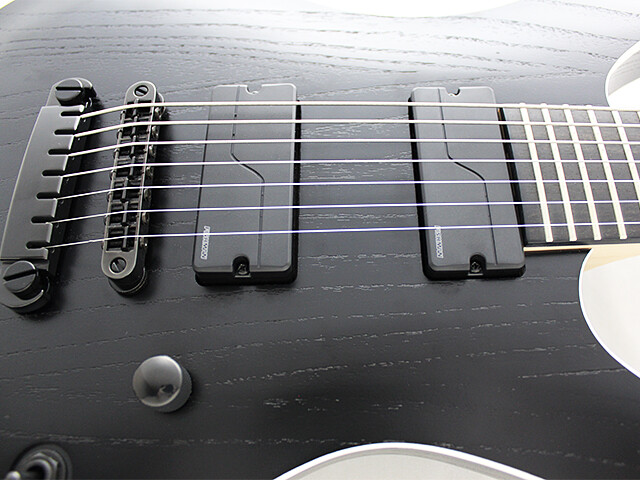 Fujigen Fgn Jmy72-Ash-E-Opb J-Standard Mythic Series Open Pore Black New