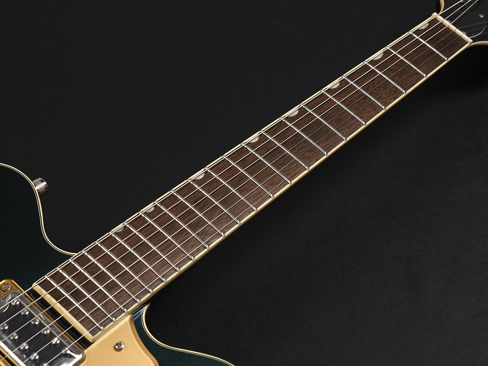 Gretsch G5622T Electromatic Center Block Double-Cut with Bigsby ~Cadillac #GG223