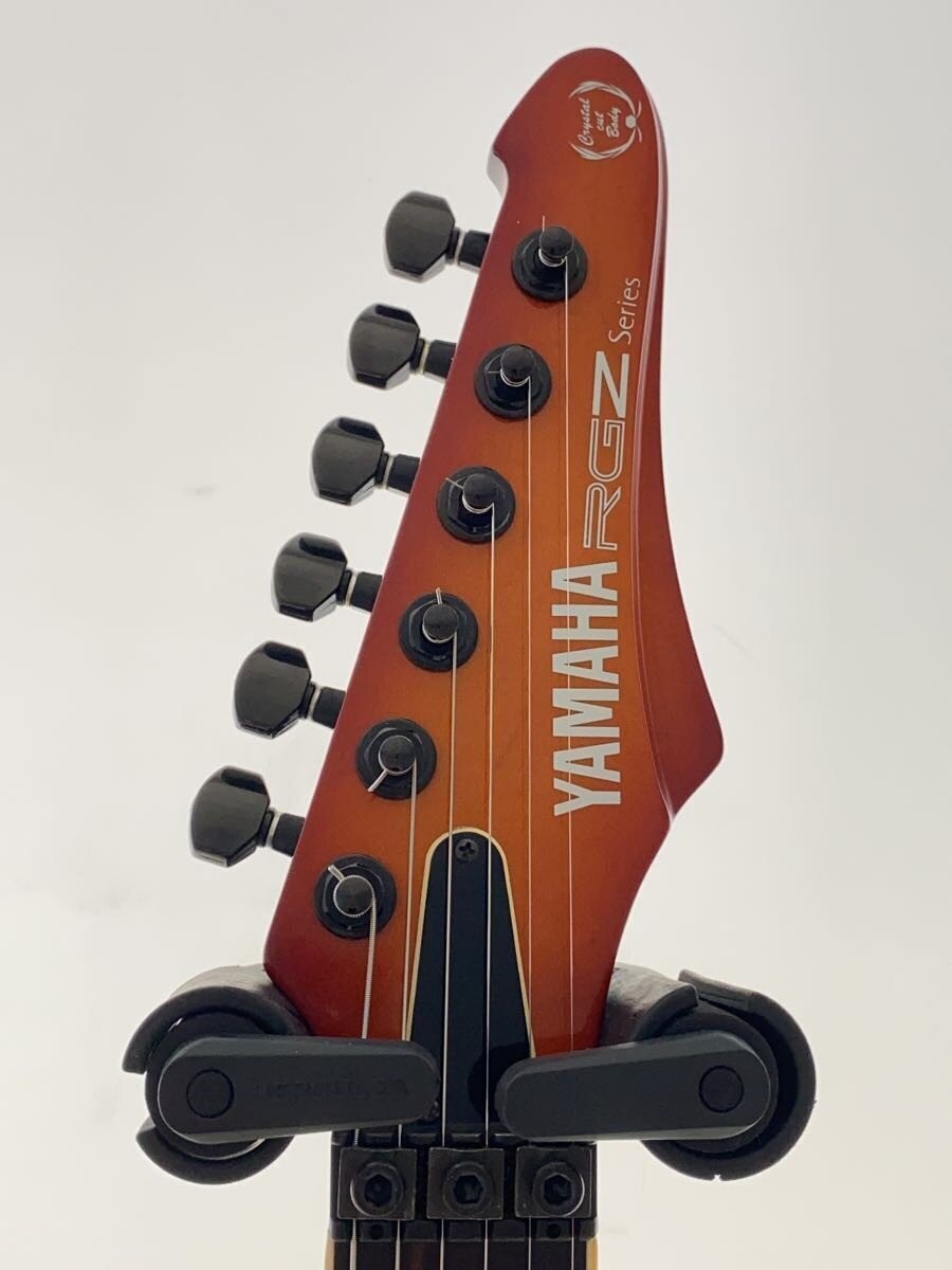 Yamaha Rgz-1/Violin/1980S 1990S/Made In Japan/Body Only//