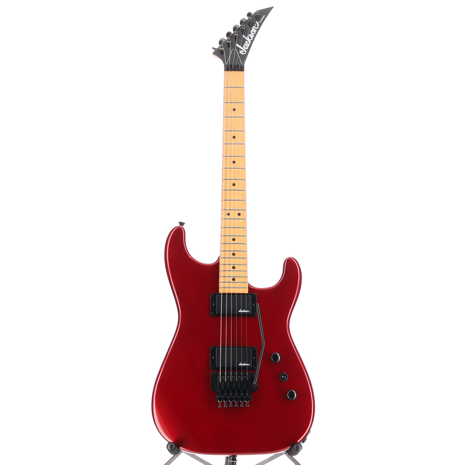 Jackson Pro Origins 1985 San Dimas SD1 HH FR, Maple Fingerboard, CZ (J1) (25350)
