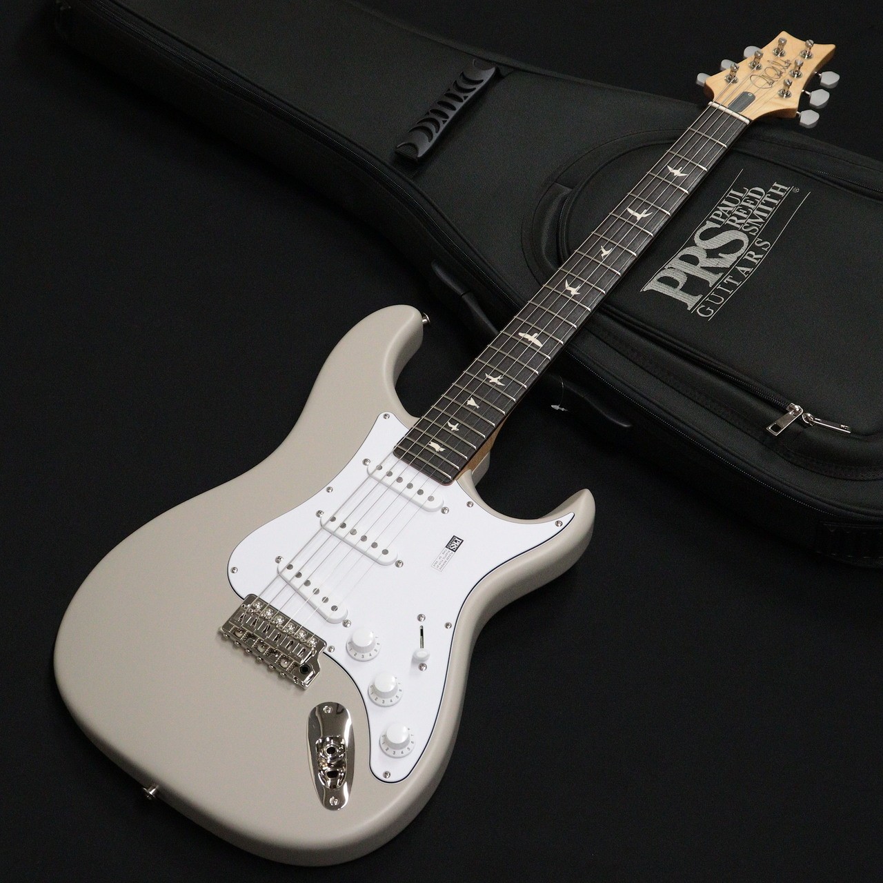 Paul Reed Smith PRS Silver Sky Moc Sand Satin Rosewood, 2026 model, 3.29kg