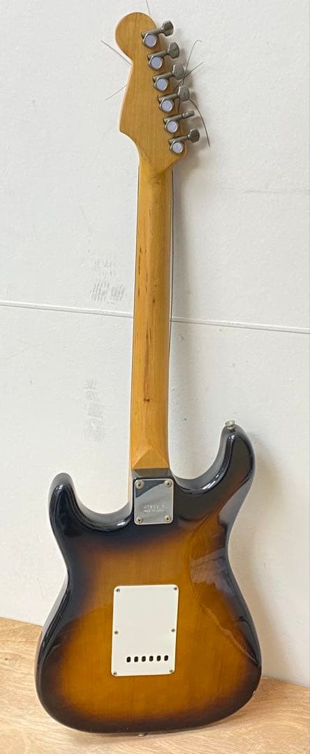 Greco Greco Super Sound Stratocaster SE600 Safe packing!