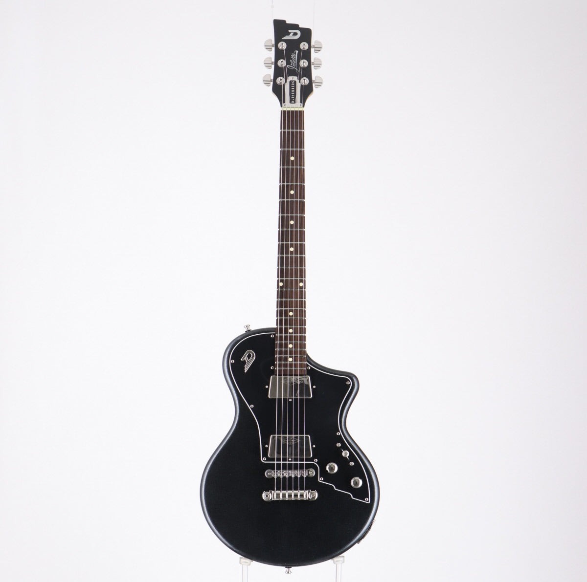 Duesenberg Julietta Catalina Black DJT-CBK-S, 2024 model [242118]