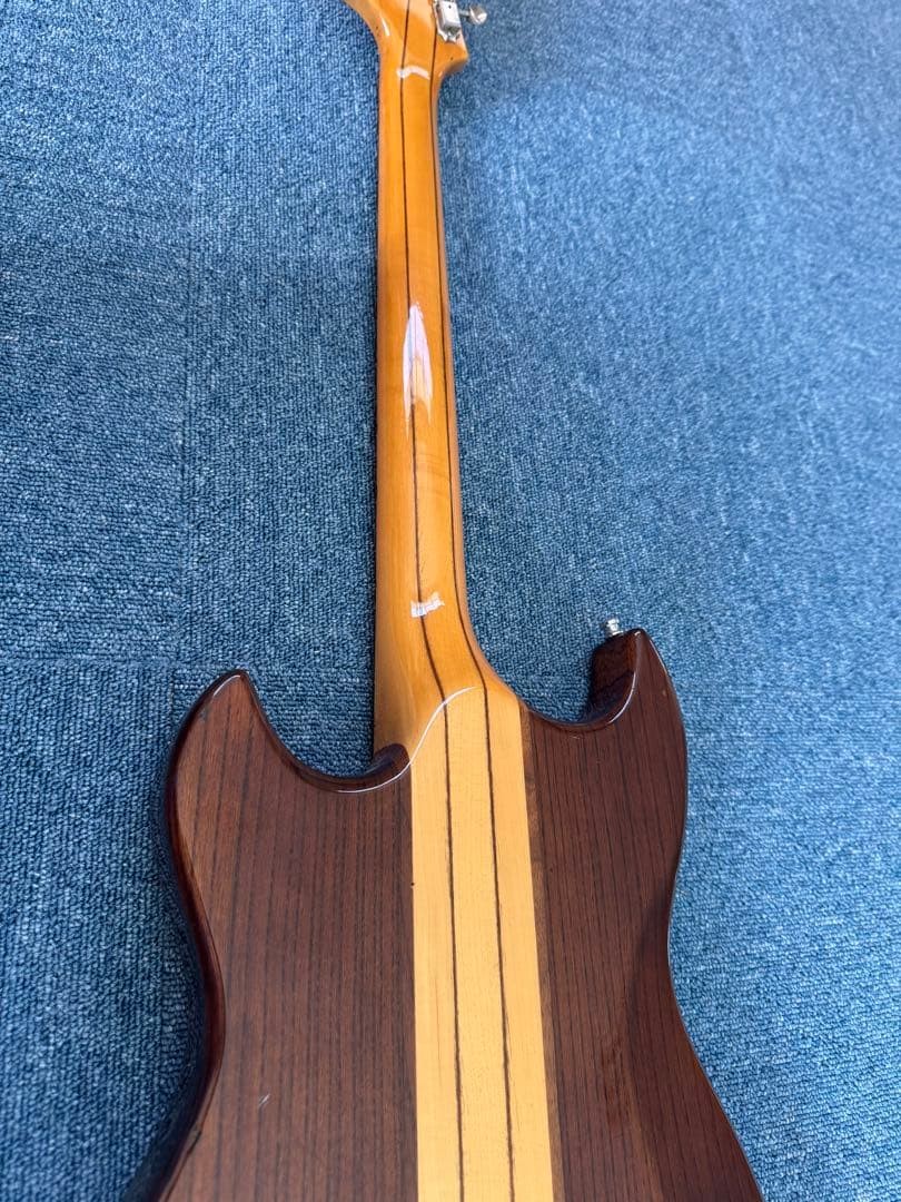 Aria Pro II TS-600 3.95kg Electric Guitar Used Product Shipping From Japan