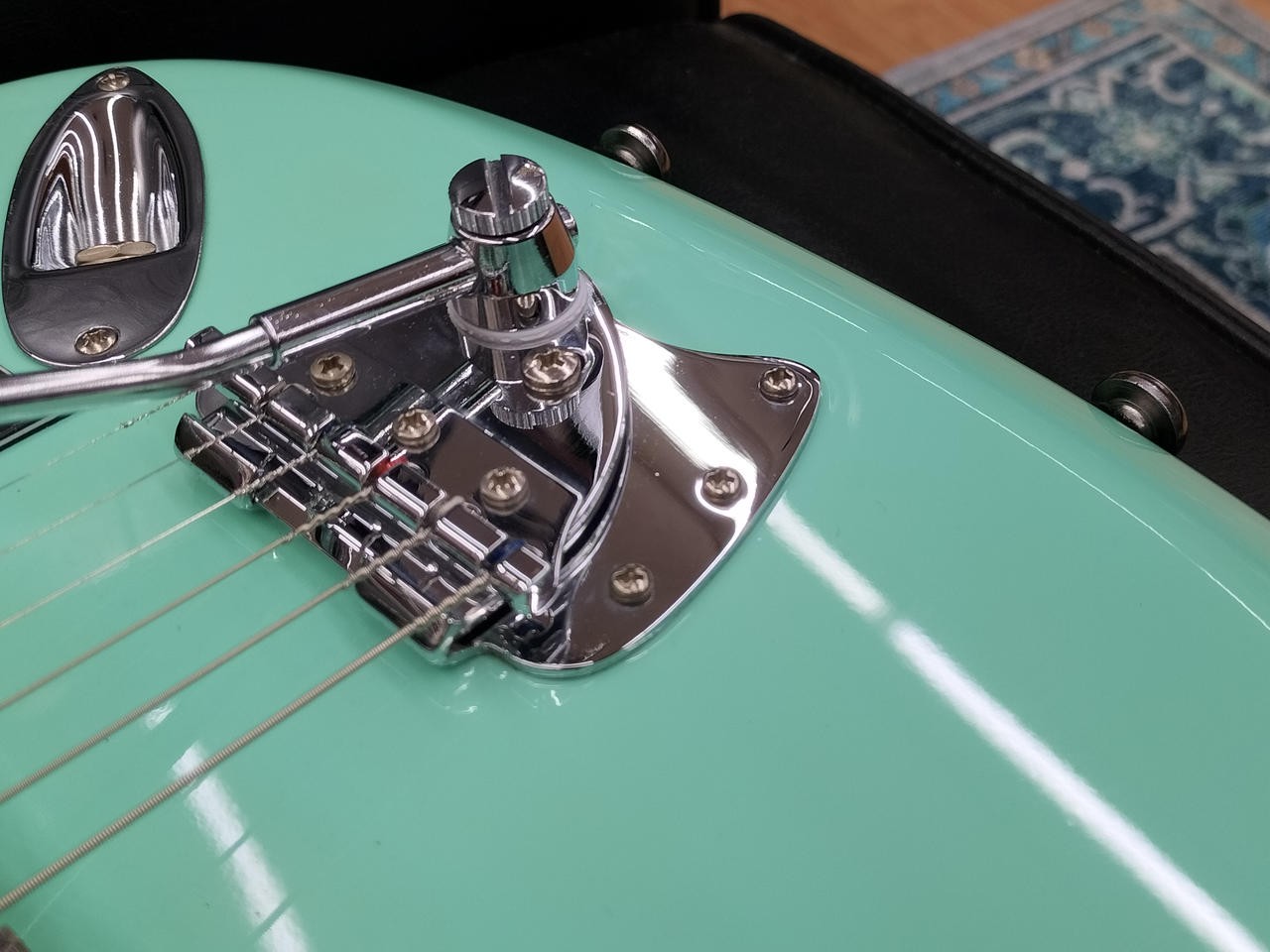 HAGSTROM RETROSCAPE H-II Retroscape　H-II
