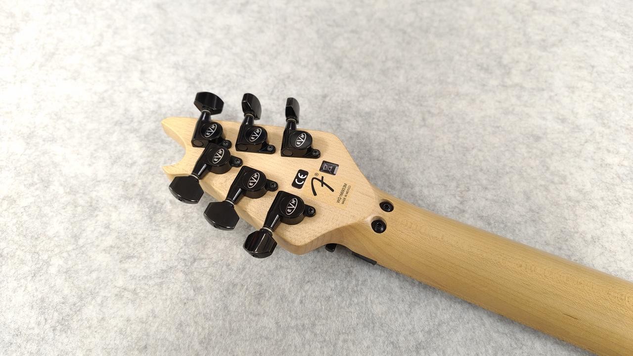 EVH / WOLFGANG SPECIAL (no260418)