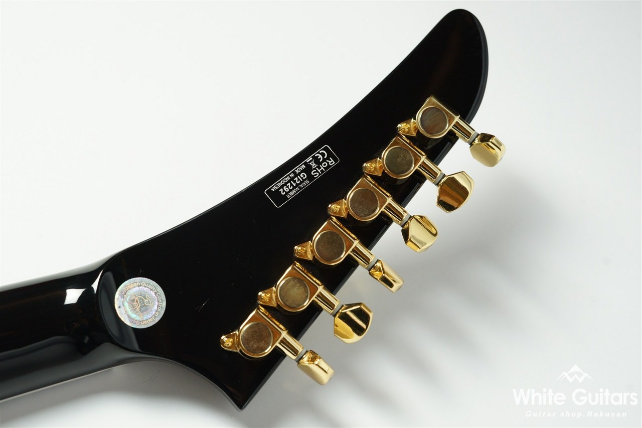 Bacchus BEX-CTM Alnico (no260803)
