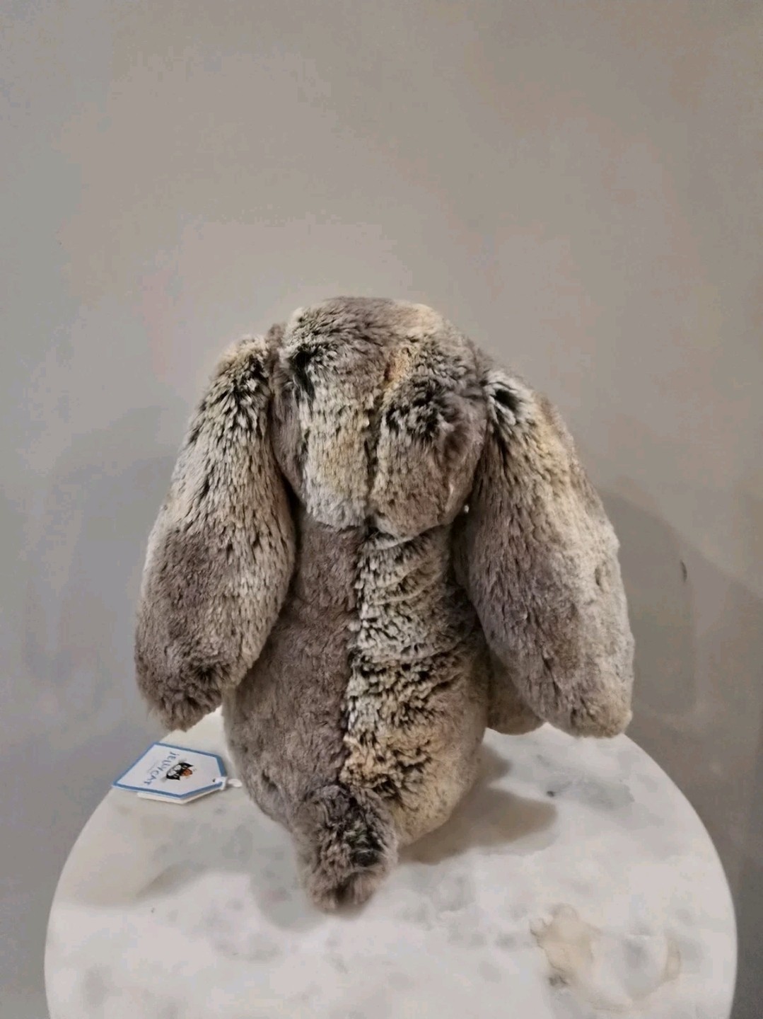 Jellycat WOODLAND BABE BUNNY – Medium 12″ – Authentic – Brand New with Tags New