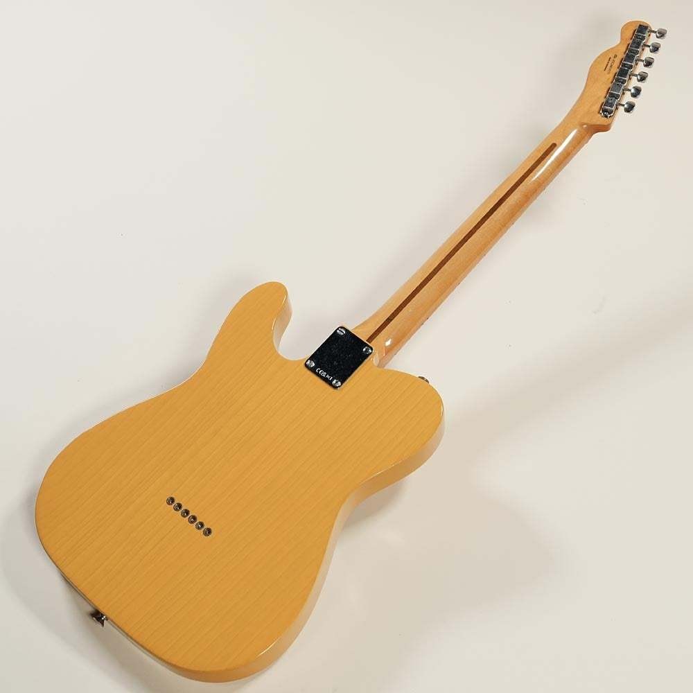 Fender Vintera Road Worn ’50s Telecaster Butterscotch Blonde Limited Edition Use