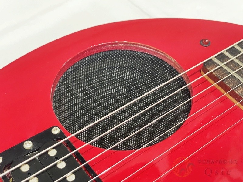 FERNANDES ZO-3 SMR15 – In stock at Minoh store.