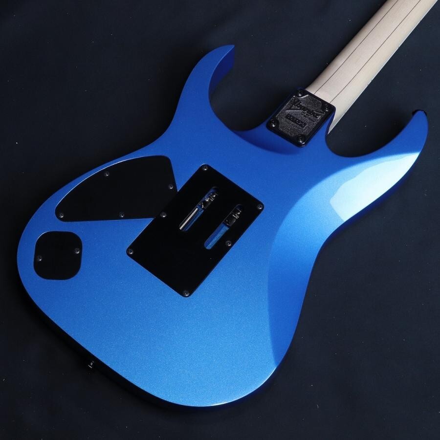 Ibanez Genesis Collection RG565R-EB (Electric Blue)