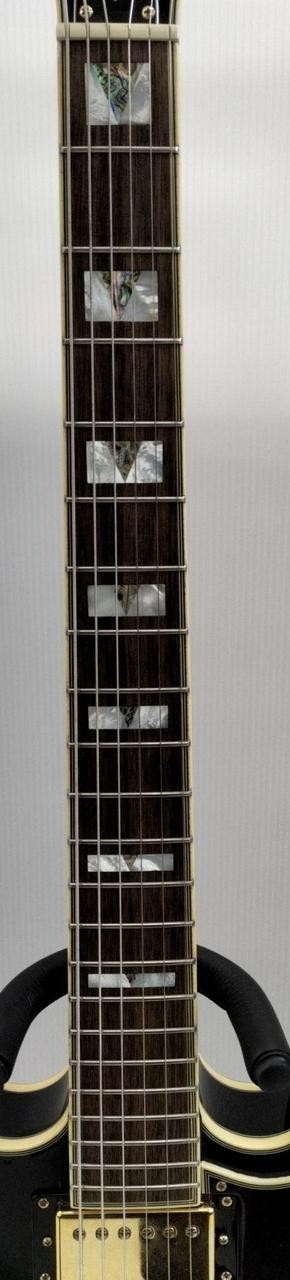 EPIPHONE SHERATON II PRO Semi-Acoustic Electric Guitar