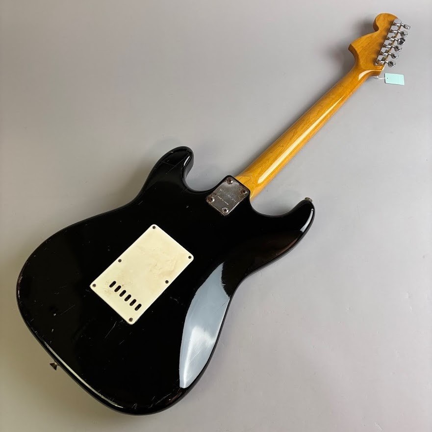 Greco SE500 Electric Guitar 1974 Vintage w/ MATUMOKU Plate Used