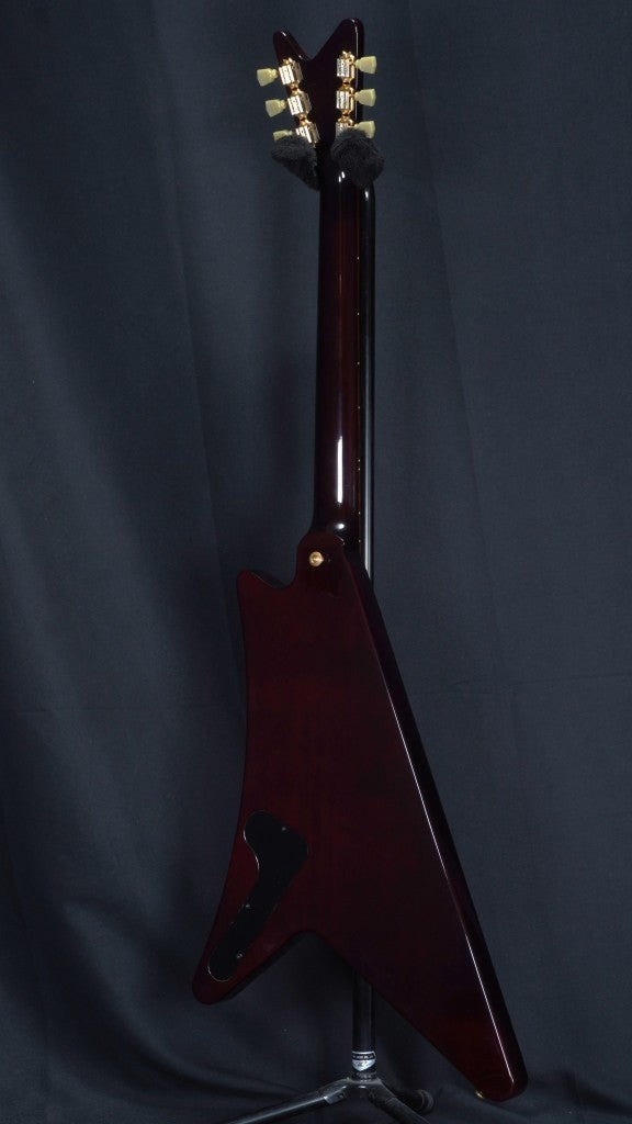 GIBSON USA US Dealer Exclusive Moderne XI Aged Cherry -2019- [190031862]