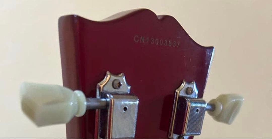 TOKAI LOVE ROCK Les Paul type Safe packing!