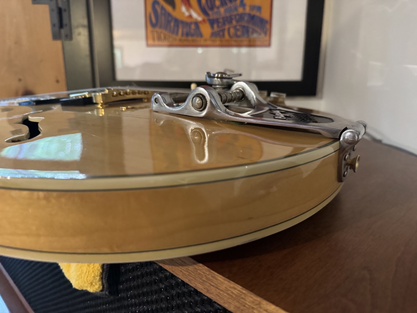 1990 Epiphone Sheraton, Pro by Gibson