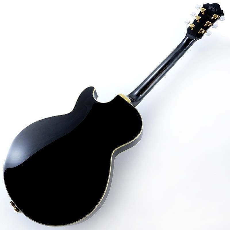 Ibanez GB10-BK (Black) [George Benson Model] [SPOT MODEL]