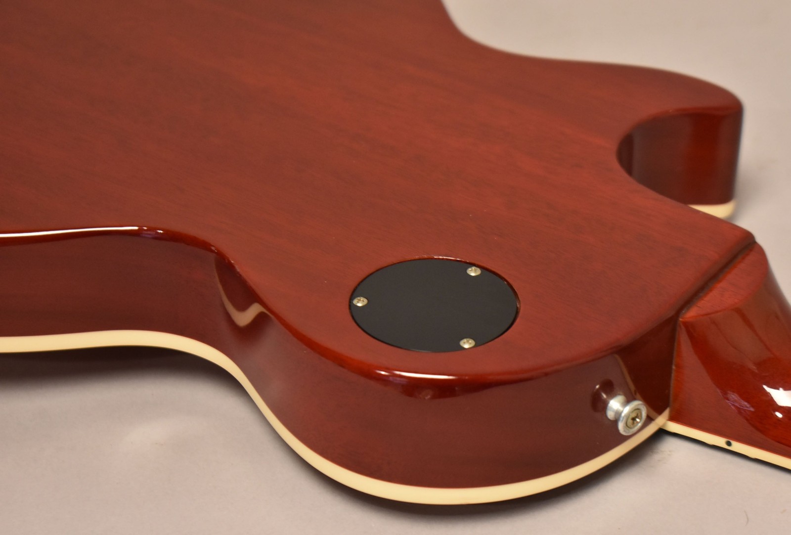 2019 Gibson USA Les Paul Standard 50s AAA Top Heritage Cherry Sunburst w/OHSC