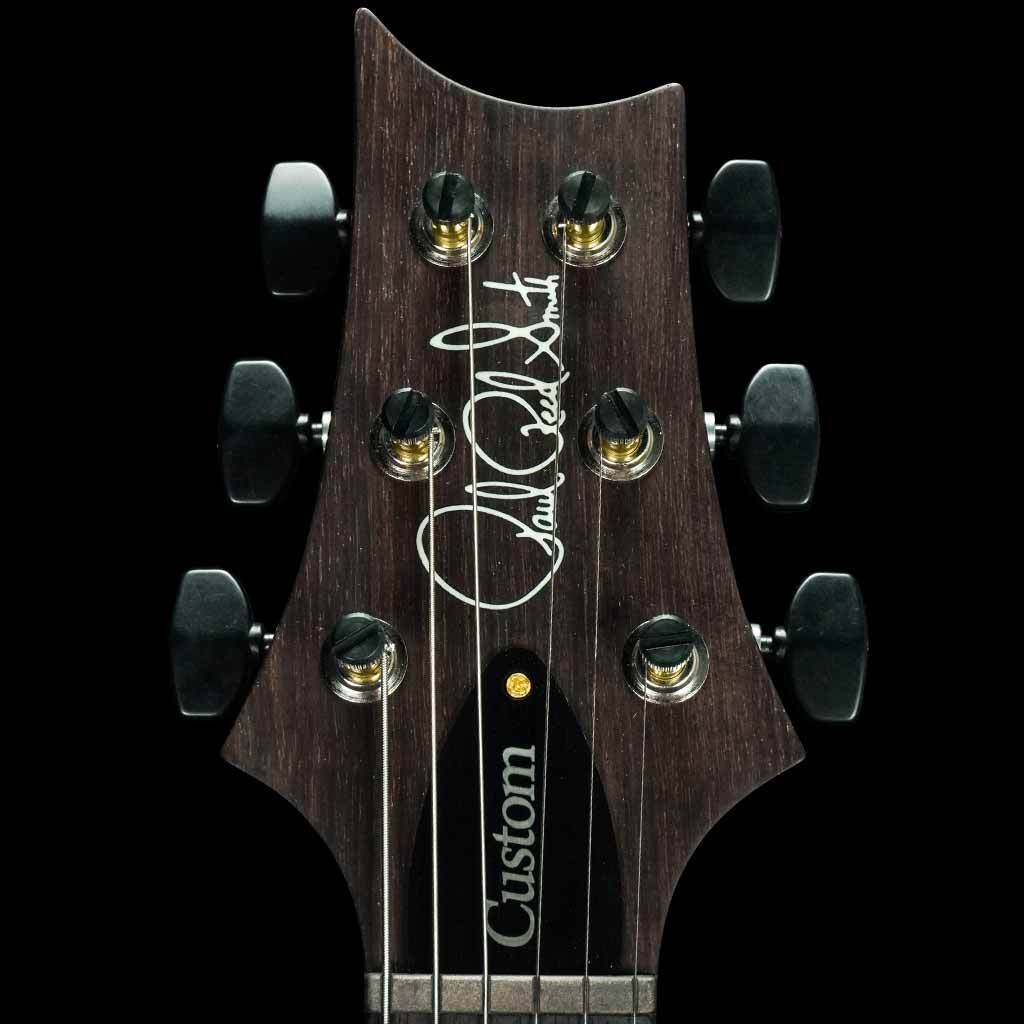 PRS Custom 24 10-Top Electric Guitar – Arctic Blue