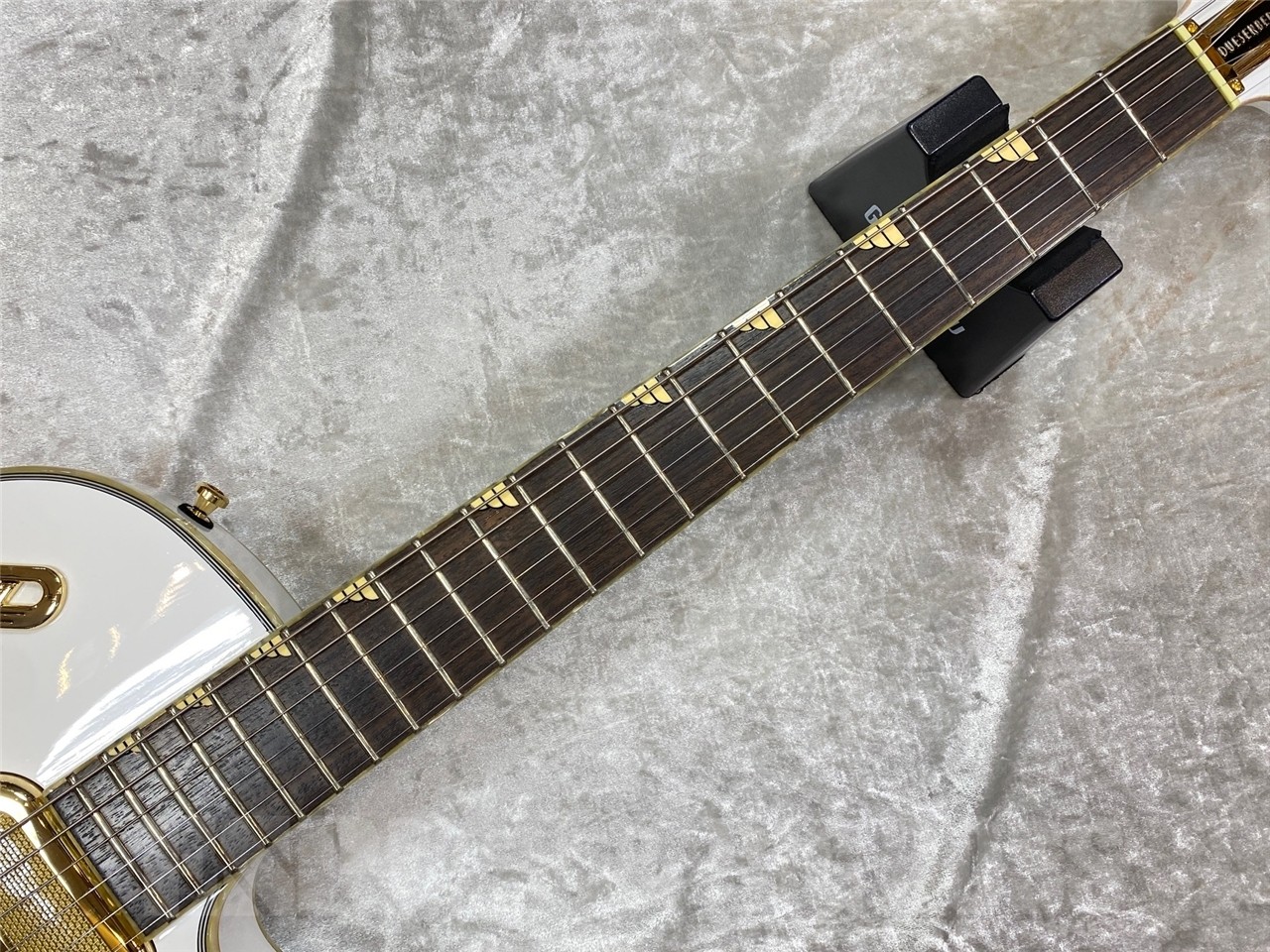 Duesenberg DTV-PC-VNW Starplayer TV Phonic [Venetian White] #GG4m8