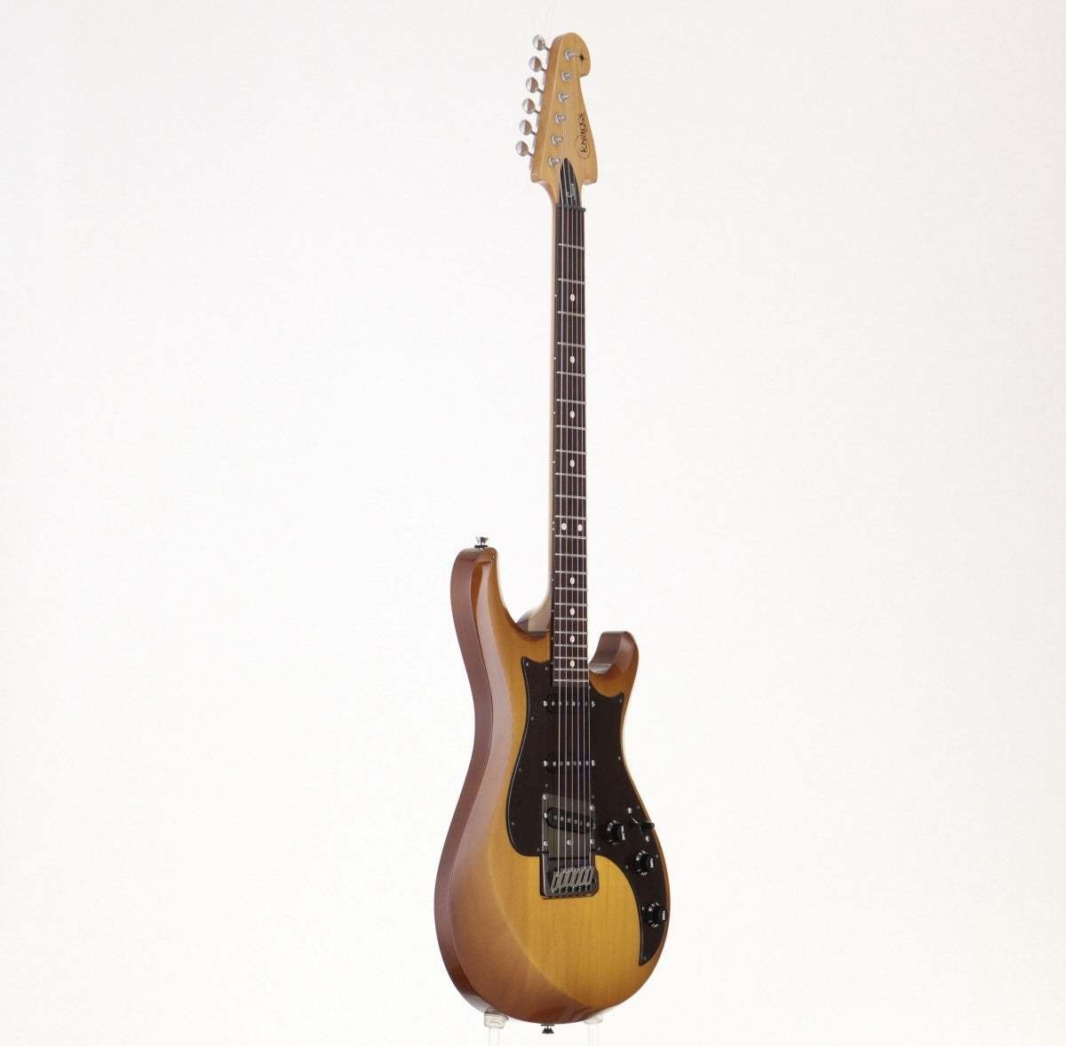 Knaggs Guitars Chesappeake Severn Tier3 Trem Hickory Burst (Fukuoka Store)