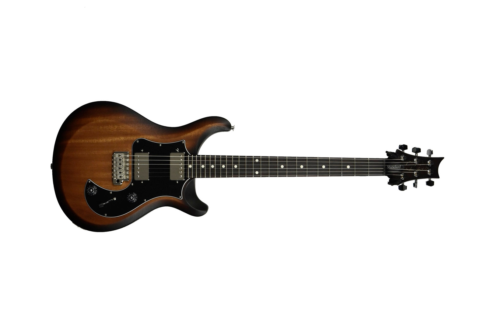 PRS S2 Standard 24 Satin in McCarty Tobacco Burst