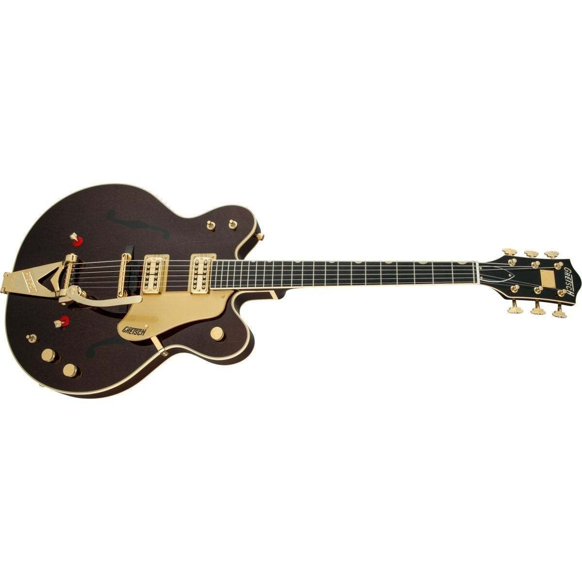Gretsch G6122T-62 Vintage Select Edition 62 Chet Atkins Country Gentleman with B