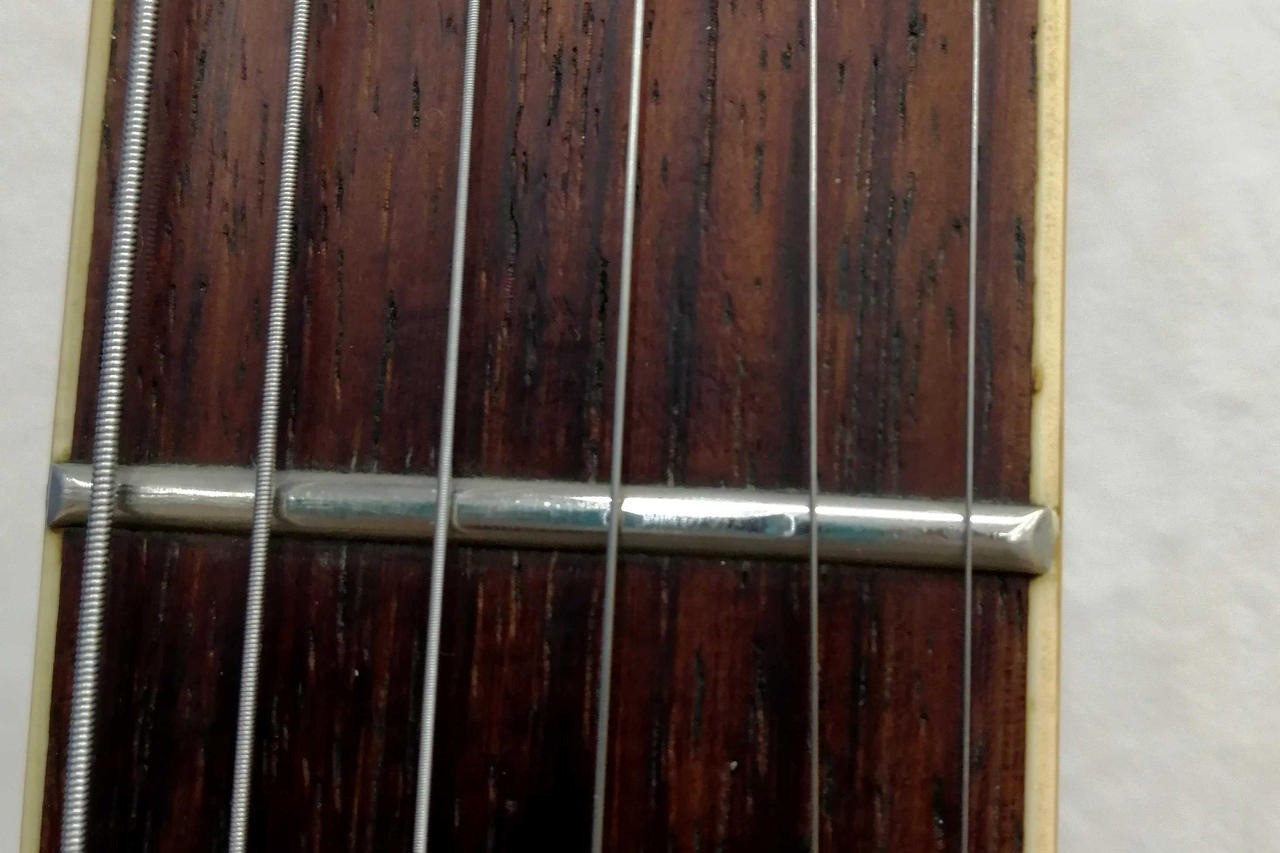 YAMAHA Electric Guitar SL500 Instrument Music Wood Used From Japan