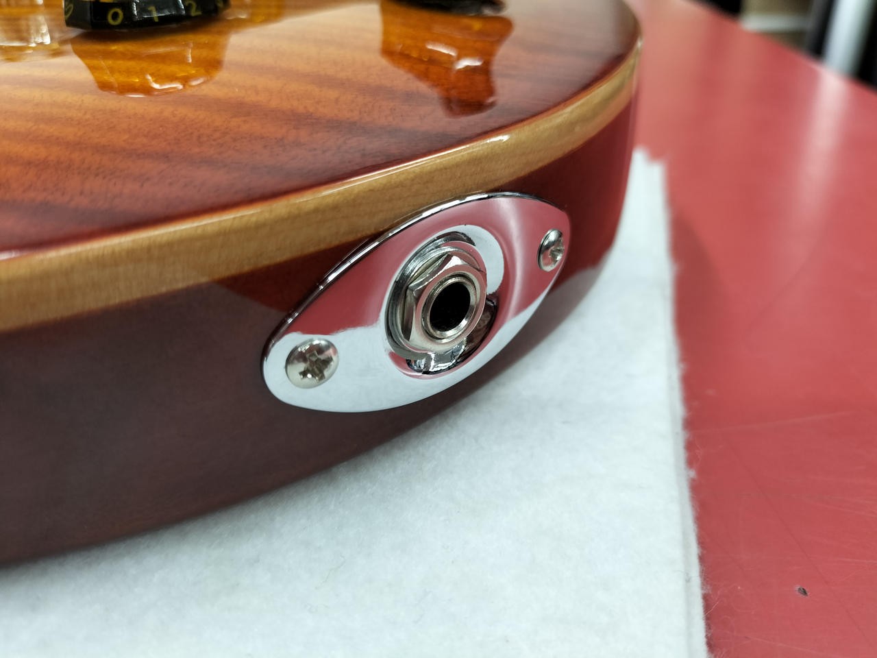 PAUL REED SMITH SE MCCARTY 594 VS Electric Guitar