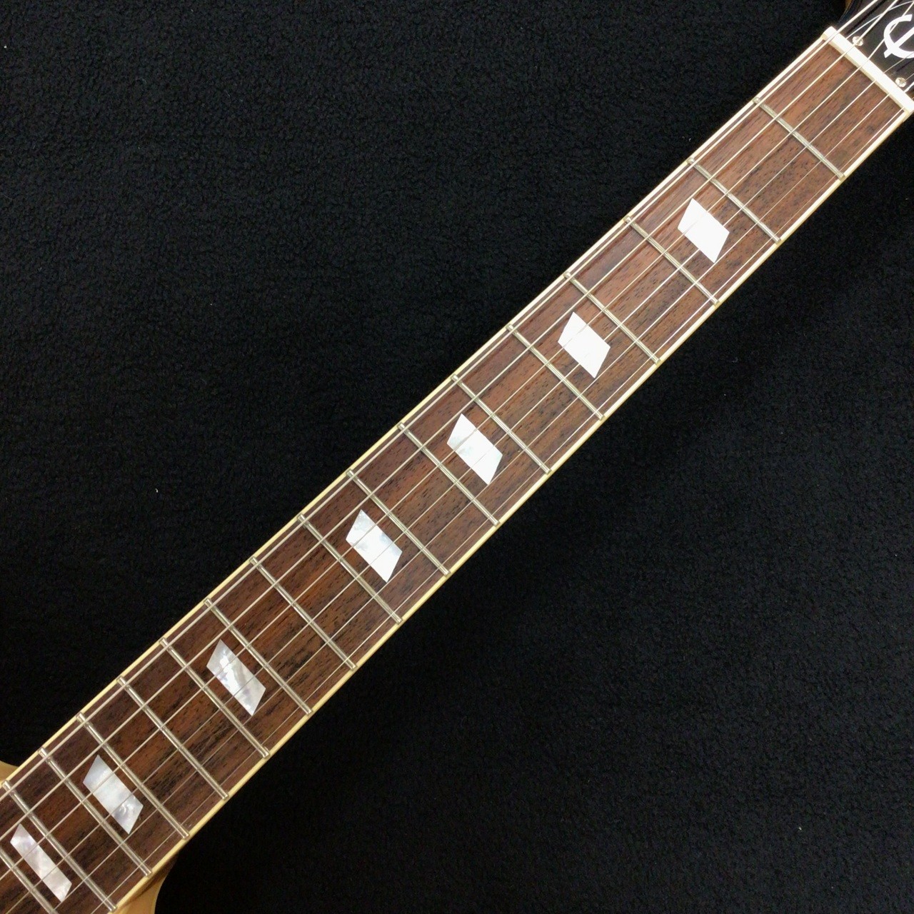Epiphone Casino / Natural *Yz480