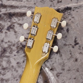 Gibson NEW Les Paul Special TV Yellow #207150351 3.66kg Shipping included G-CLUB