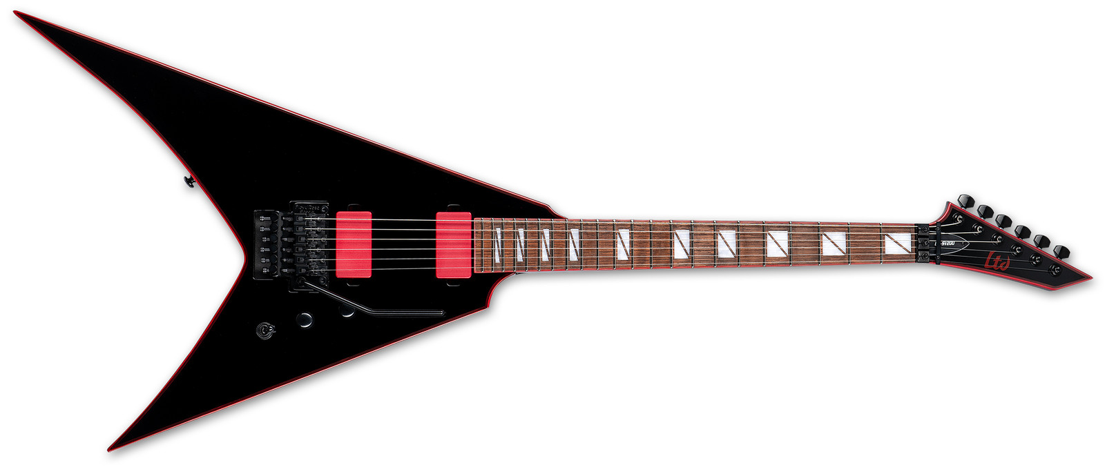 LTD GH SV-200 Electric Guitar