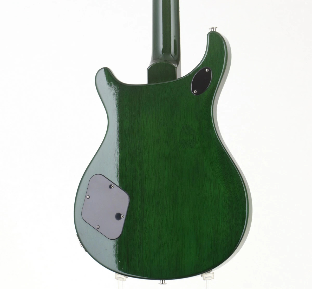 Used Paul Reed Smith 2023 10th Anniversary S2 McCarty 594 Ltd Eriza Verde