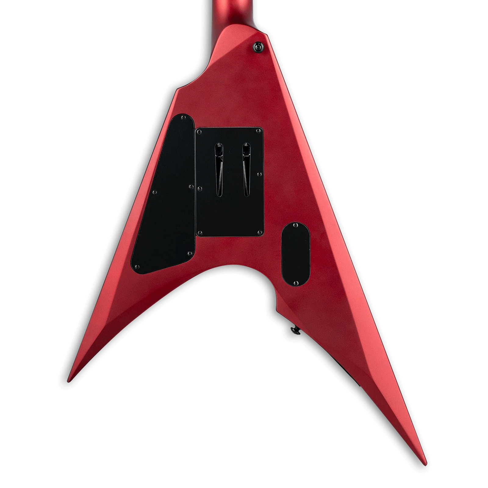 ESP LTD Arrow-1000 Electric Guitar – Candy Apple Red w/Fluence
