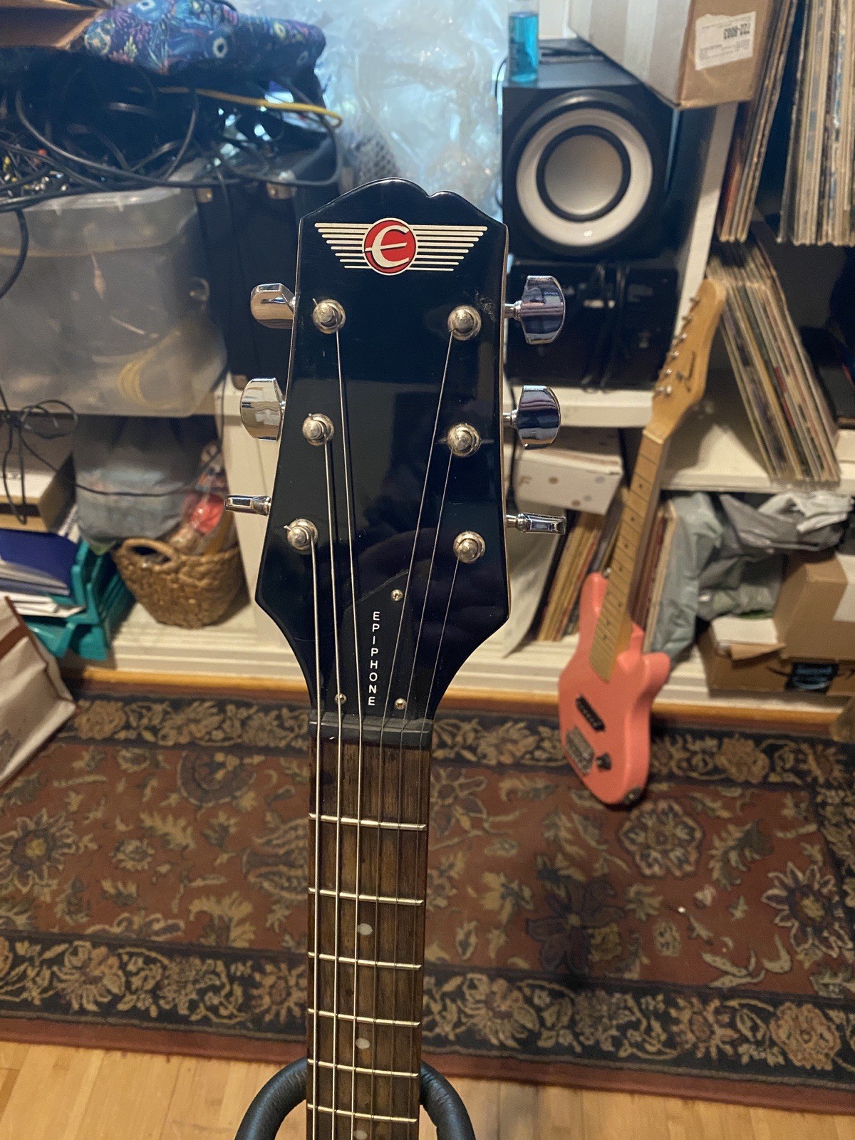 Epiphone Basher