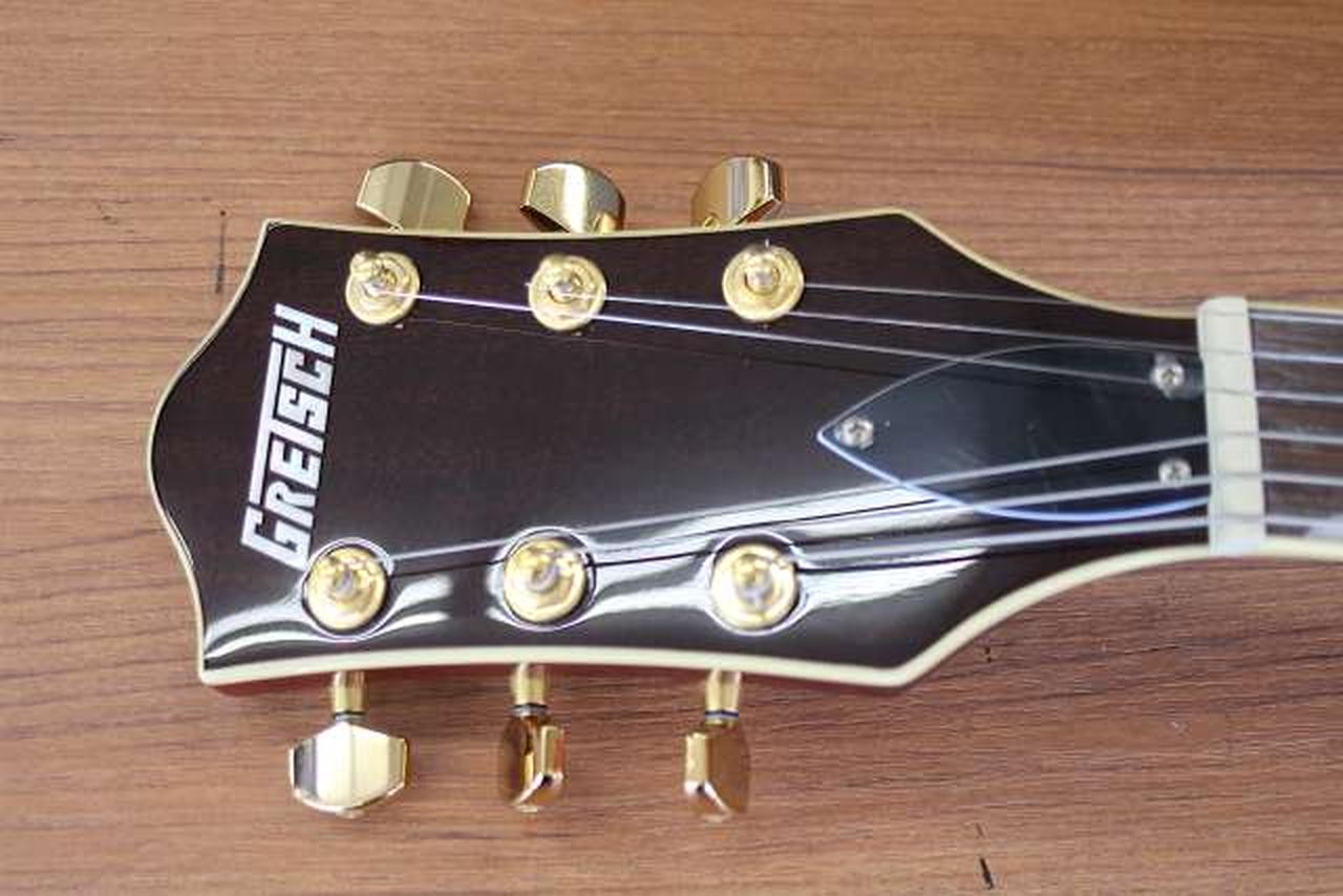 GRETSCH G5622 Other body types