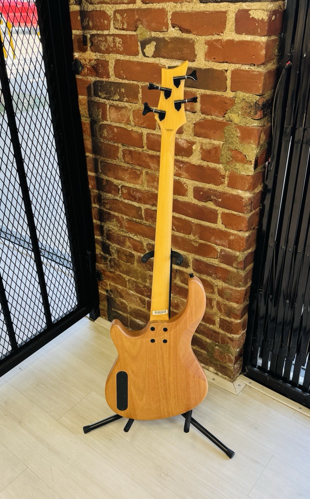 Dean Vendetta Electric Guitar