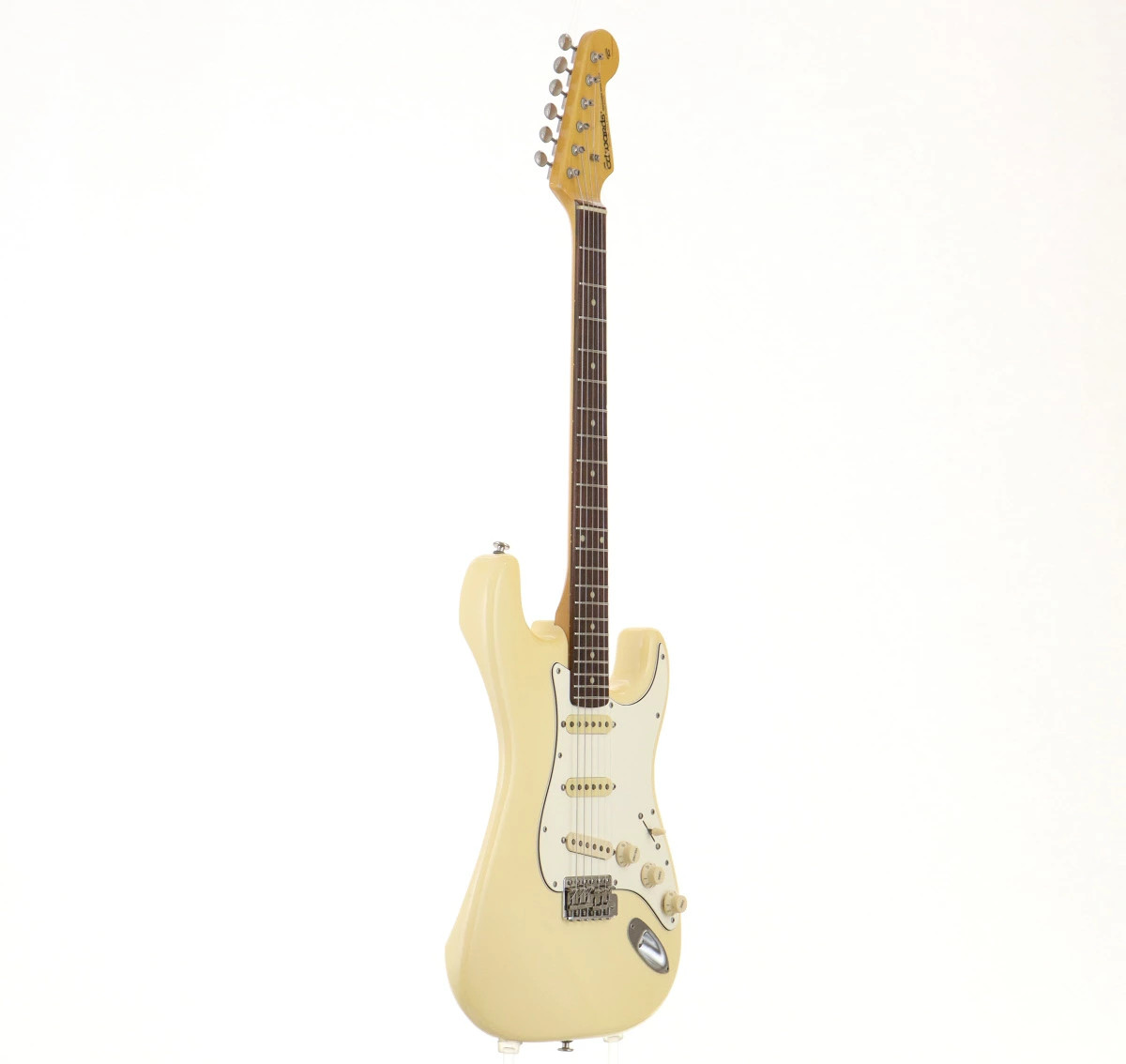 Used Edwards / E-Se-93R/Lt Vintage White 2011 Made 3.81Kg S/N Ed1147574 Yokohama