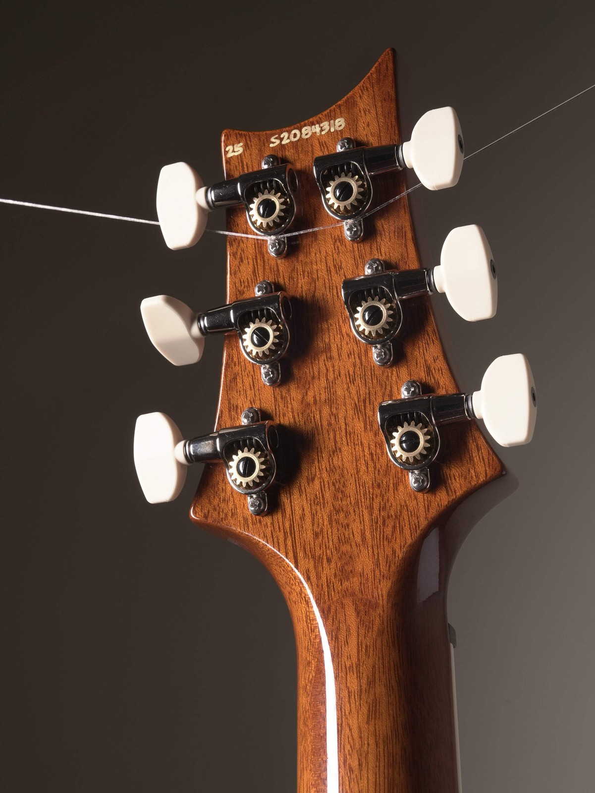 Paul Reed Smith S2 McCarty 594 Singlecut Electric Guitar – Vintage Natural incl.
