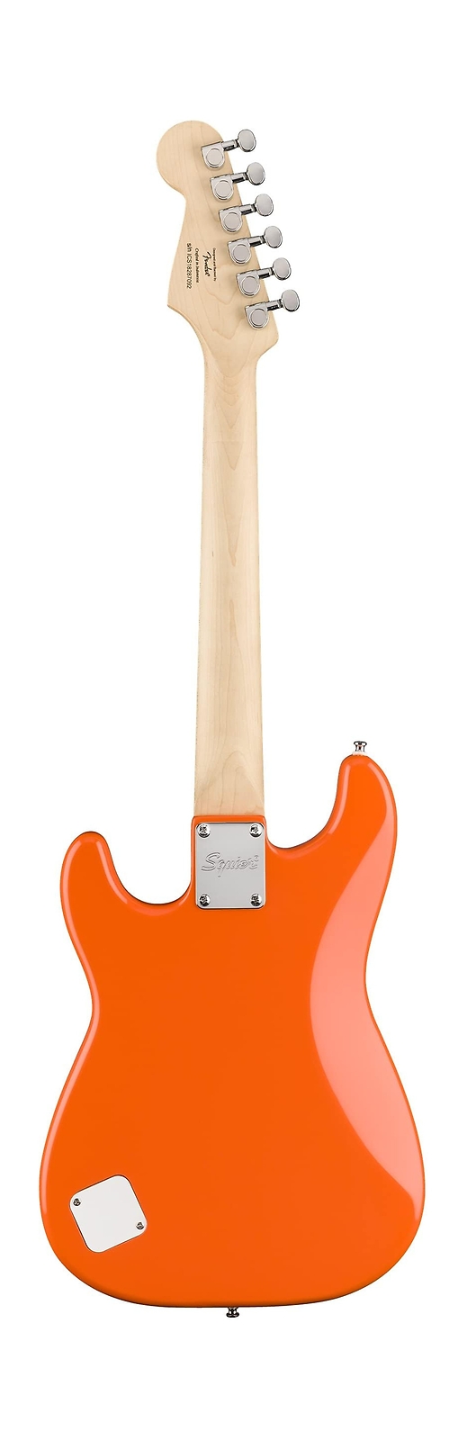 Fender Squier 3/4 Size Kids Mini Strat Electric Guitar Learn-to-Play Bundle w…