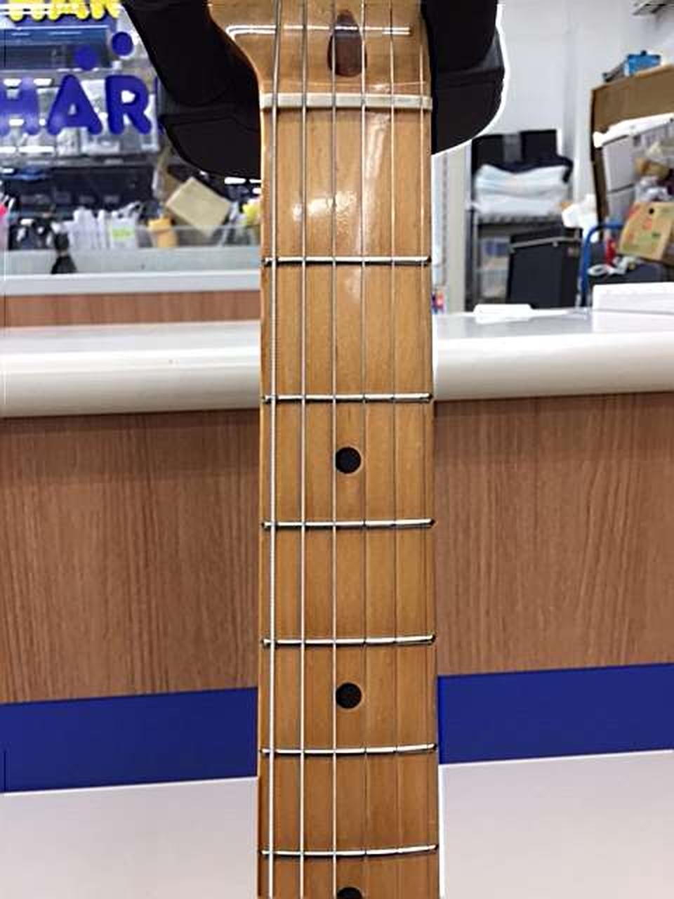 FENDER TL72 Telecaster-type Electric Guitar