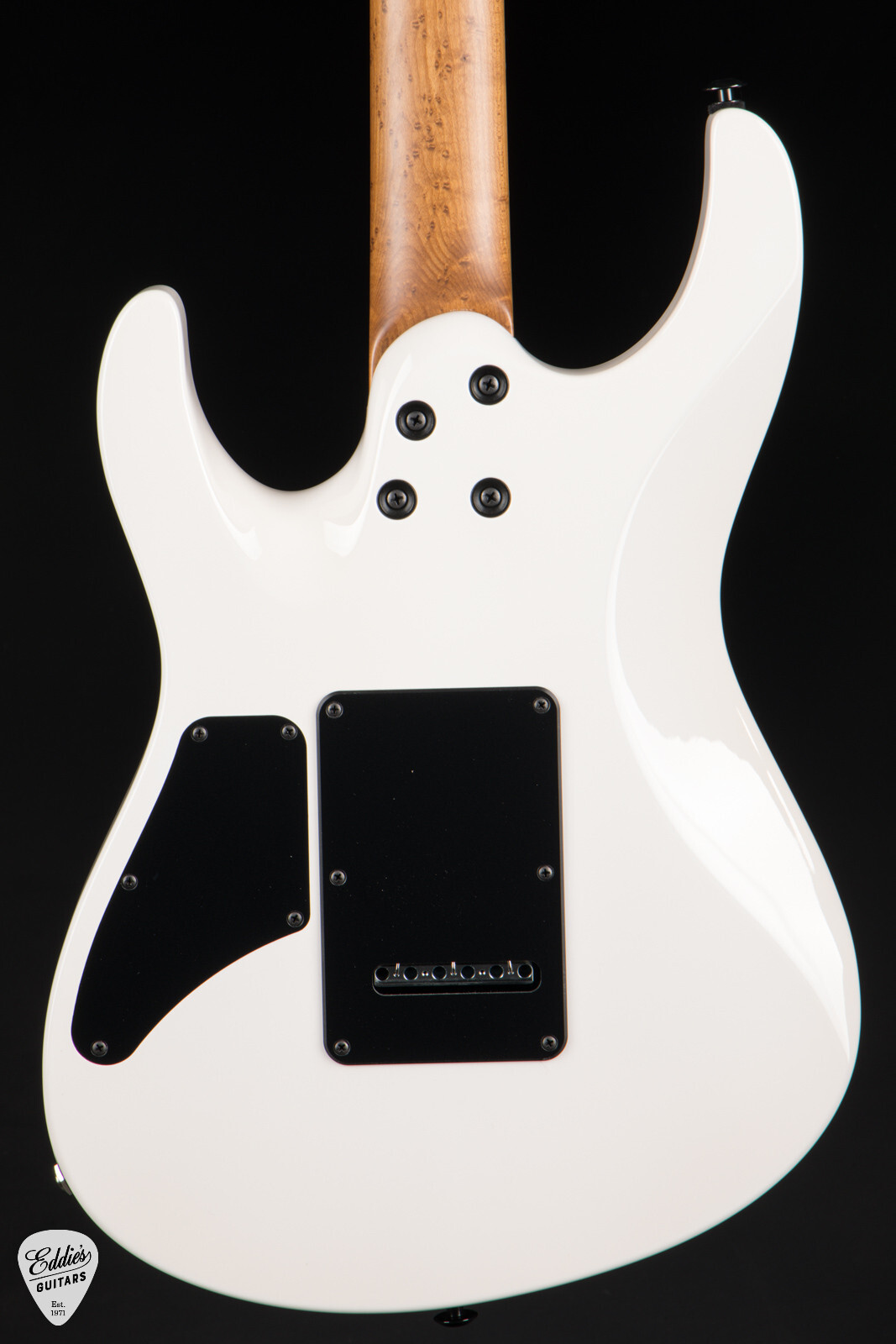 Suhr Modern Roasted – White #83398