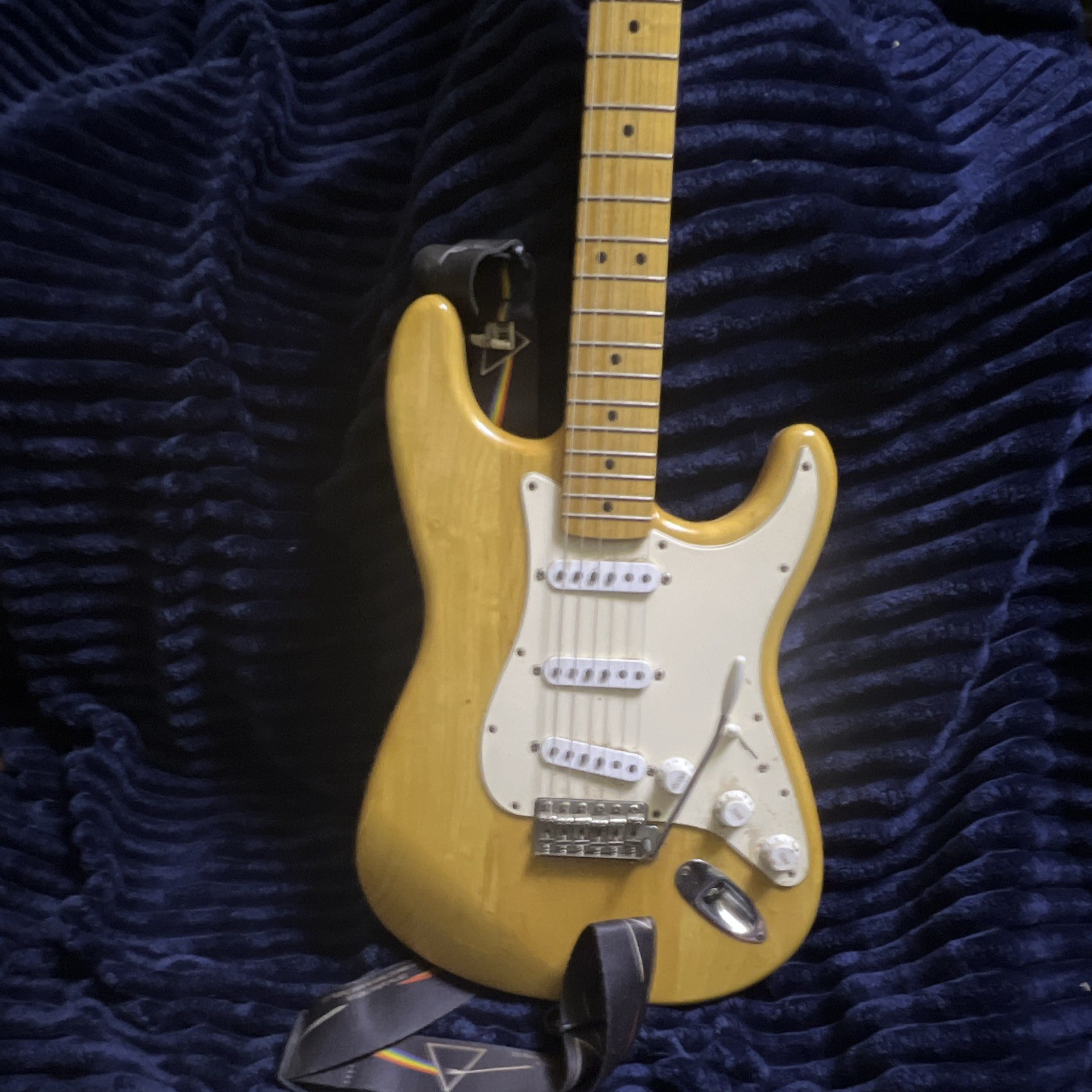 Fender Stratocaster