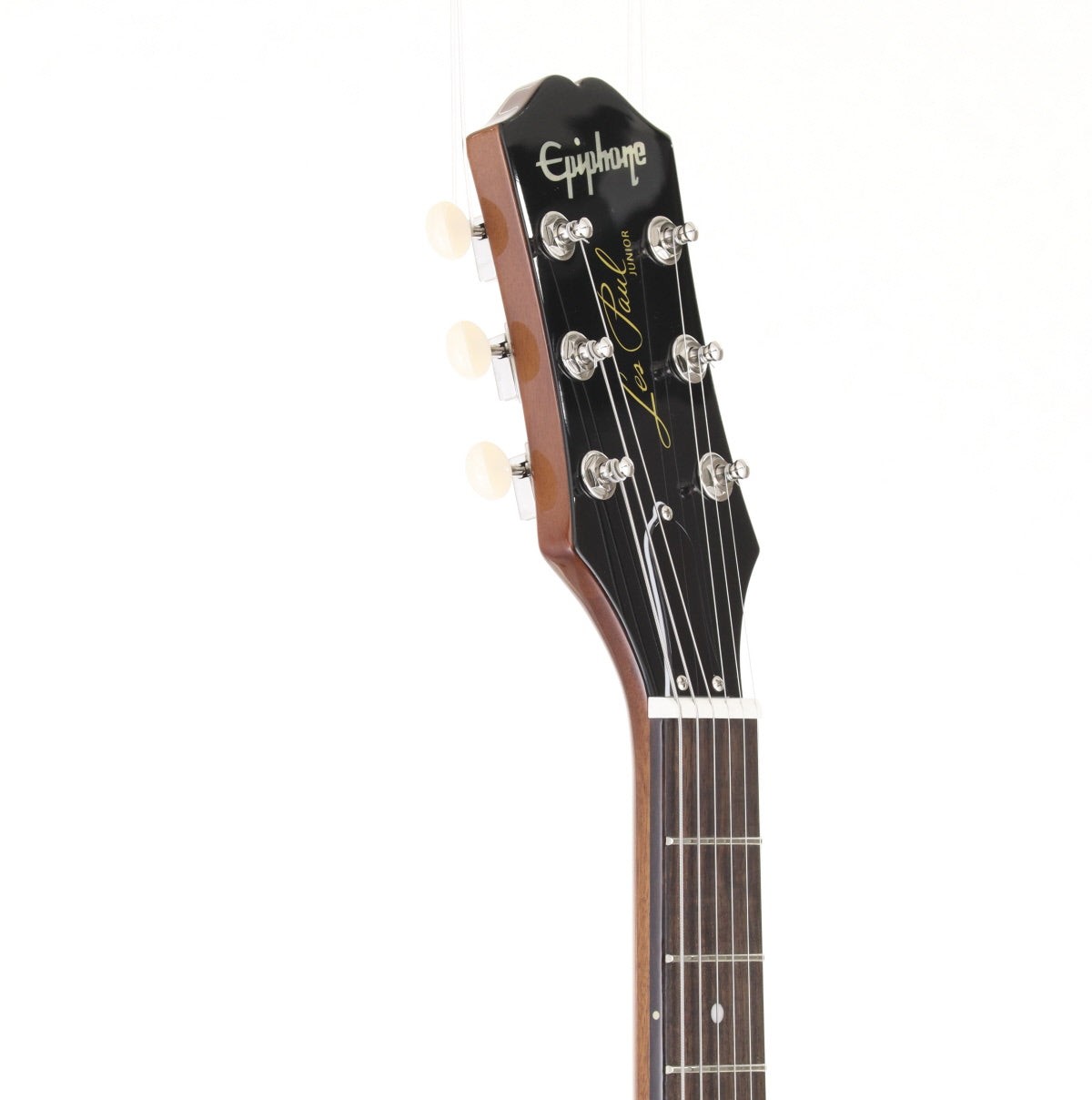 Epiphone IBG Collection Les Paul Junior Tobacco Burst [24041526612]
